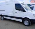 Мерседес Sprinter, объемом двигателя 2.1 л и пробегом 327 тыс. км за 11500 $, фото 1 на Automoto.ua