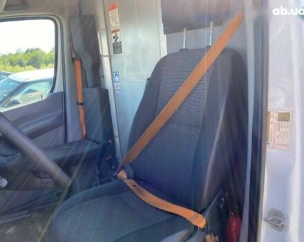 Мерседес Sprinter, об'ємом двигуна 3 л та пробігом 480 тис. км за 15900 $, фото 17 на Automoto.ua