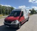 Мерседес Sprinter, объемом двигателя 0 л и пробегом 0 тыс. км за 8500 $, фото 1 на Automoto.ua