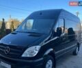 Мерседес Sprinter, объемом двигателя 0 л и пробегом 208 тыс. км за 13900 $, фото 1 на Automoto.ua