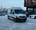 Мерседес Sprinter, объемом двигателя 3 л и пробегом 856 тыс. км за 27000 $, фото 1 на Automoto.ua