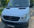 Мерседес Sprinter, объемом двигателя 2.1 л и пробегом 522 тыс. км за 13800 $, фото 1 на Automoto.ua