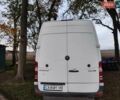 Мерседес Sprinter, объемом двигателя 0 л и пробегом 270 тыс. км за 10000 $, фото 3 на Automoto.ua