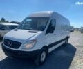 Мерседес Sprinter, об'ємом двигуна 3 л та пробігом 480 тис. км за 15900 $, фото 2 на Automoto.ua