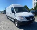 Мерседес Sprinter, об'ємом двигуна 3 л та пробігом 480 тис. км за 15900 $, фото 1 на Automoto.ua