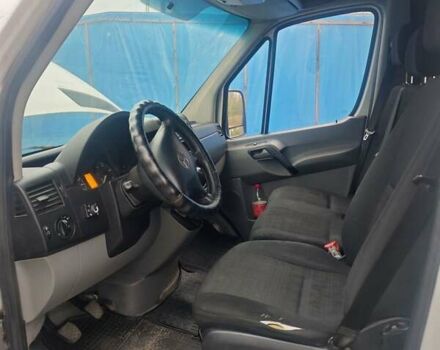 Мерседес Sprinter 2012 у Києві на Automoto.ua Мерседес Sprinter, об'ємом двигуна 2.5 л та пробігом 280 тис. км за 8500 $, фото 4 на Automoto.ua