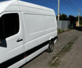 Мерседес Sprinter, объемом двигателя 0 л и пробегом 6 тыс. км за 10000 $, фото 1 на Automoto.ua