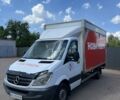 Мерседес Sprinter, объемом двигателя 0 л и пробегом 0 тыс. км за 14200 $, фото 1 на Automoto.ua