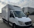 Мерседес Sprinter, объемом двигателя 0 л и пробегом 0 тыс. км за 17000 $, фото 1 на Automoto.ua