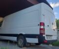 Мерседес Sprinter, объемом двигателя 0 л и пробегом 0 тыс. км за 10200 $, фото 1 на Automoto.ua