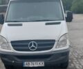 Мерседес Sprinter, объемом двигателя 0 л и пробегом 0 тыс. км за 9000 $, фото 1 на Automoto.ua