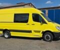 Мерседес Sprinter, объемом двигателя 2.2 л и пробегом 300 тыс. км за 17500 $, фото 1 на Automoto.ua