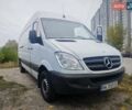 Мерседес Sprinter 2012 у Києві на Automoto.ua Мерседес Sprinter, об'ємом двигуна 2.5 л та пробігом 280 тис. км за 8500 $, фото 7 на Automoto.ua