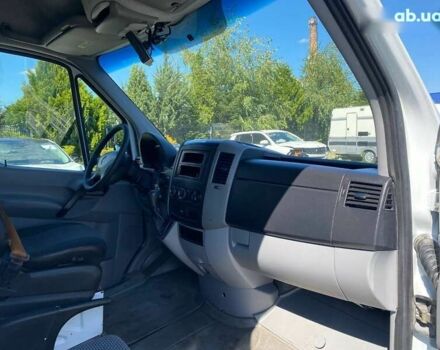 Мерседес Sprinter, об'ємом двигуна 3 л та пробігом 480 тис. км за 15900 $, фото 9 на Automoto.ua