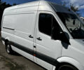 Мерседес Sprinter, объемом двигателя 0 л и пробегом 6 тыс. км за 10000 $, фото 2 на Automoto.ua