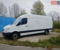Мерседес Sprinter 2012 у Києві на Automoto.ua Мерседес Sprinter, об'ємом двигуна 2.5 л та пробігом 280 тис. км за 8500 $, фото 5 на Automoto.ua