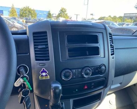 Мерседес Sprinter, об'ємом двигуна 3 л та пробігом 480 тис. км за 15900 $, фото 15 на Automoto.ua