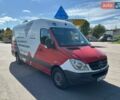 Мерседес Sprinter, об'ємом двигуна 0 л та пробігом 435 тис. км за 8500 $, фото 1 на Automoto.ua