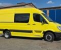 Мерседес Sprinter, объемом двигателя 2.2 л и пробегом 300 тыс. км за 17900 $, фото 1 на Automoto.ua