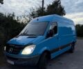 Мерседес Sprinter, объемом двигателя 2.2 л и пробегом 412 тыс. км за 14300 $, фото 1 на Automoto.ua