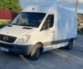 Мерседес Sprinter, объемом двигателя 0 л и пробегом 0 тыс. км за 241 $, фото 1 на Automoto.ua