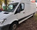 Мерседес Sprinter, объемом двигателя 0 л и пробегом 270 тыс. км за 10000 $, фото 1 на Automoto.ua