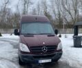 Мерседес Sprinter, объемом двигателя 0 л и пробегом 0 тыс. км за 8100 $, фото 1 на Automoto.ua