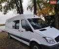 Мерседес Sprinter, объемом двигателя 0 л и пробегом 270 тыс. км за 10000 $, фото 1 на Automoto.ua