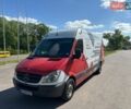 Мерседес Sprinter, об'ємом двигуна 0 л та пробігом 435 тис. км за 8500 $, фото 1 на Automoto.ua
