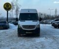 Мерседес Sprinter, объемом двигателя 3 л и пробегом 856 тыс. км за 27000 $, фото 1 на Automoto.ua