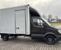 Мерседес Sprinter, об'ємом двигуна 0 л та пробігом 0 тис. км за 17500 $, фото 2 на Automoto.ua