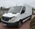 Мерседес Sprinter, объемом двигателя 0 л и пробегом 0 тыс. км за 16500 $, фото 1 на Automoto.ua