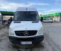 Мерседес Sprinter, объемом двигателя 0 л и пробегом 0 тыс. км за 15300 $, фото 1 на Automoto.ua