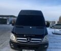 Мерседес Sprinter, объемом двигателя 2.14 л и пробегом 0 тыс. км за 16400 $, фото 1 на Automoto.ua