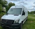 Мерседес Sprinter, об'ємом двигуна 2.2 л та пробігом 440 тис. км за 12900 $, фото 1 на Automoto.ua