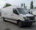 Мерседес Sprinter, об'ємом двигуна 2.2 л та пробігом 220 тис. км за 11000 $, фото 1 на Automoto.ua