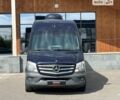 Мерседес Sprinter, объемом двигателя 0 л и пробегом 0 тыс. км за 52000 $, фото 1 на Automoto.ua