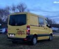 Мерседес Sprinter, объемом двигателя 2.1 л и пробегом 325 тыс. км за 8700 $, фото 5 на Automoto.ua