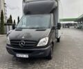 Мерседес Sprinter, об'ємом двигуна 0 л та пробігом 0 тис. км за 17500 $, фото 1 на Automoto.ua