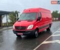 Мерседес Sprinter, об'ємом двигуна 0 л та пробігом 207 тис. км за 19400 $, фото 1 на Automoto.ua