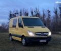 Мерседес Sprinter, объемом двигателя 2.1 л и пробегом 325 тыс. км за 8700 $, фото 1 на Automoto.ua