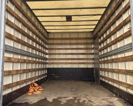 Мерседес Sprinter, об'ємом двигуна 0 л та пробігом 0 тис. км за 17500 $, фото 5 на Automoto.ua