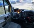 Мерседес Sprinter, объемом двигателя 2.1 л и пробегом 325 тыс. км за 8700 $, фото 8 на Automoto.ua