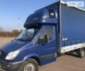 Мерседес Sprinter, об'ємом двигуна 3 л та пробігом 1000 тис. км за 17700 $, фото 1 на Automoto.ua