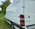 Мерседес Sprinter, объемом двигателя 2.2 л и пробегом 440 тыс. км за 12750 $, фото 3 на Automoto.ua