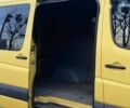 Мерседес Sprinter, объемом двигателя 2.1 л и пробегом 325 тыс. км за 8700 $, фото 14 на Automoto.ua