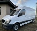 Мерседес Sprinter, об'ємом двигуна 0 л та пробігом 0 тис. км за 14500 $, фото 1 на Automoto.ua