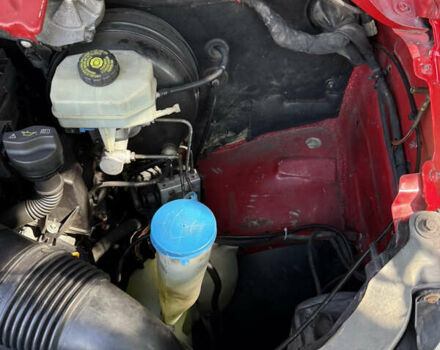 Мерседес Sprinter, об'ємом двигуна 2.1 л та пробігом 425 тис. км за 17500 $, фото 16 на Automoto.ua