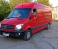 Мерседес Sprinter, об'ємом двигуна 0 л та пробігом 0 тис. км за 16500 $, фото 1 на Automoto.ua