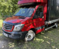 Мерседес Sprinter, об'ємом двигуна 2.1 л та пробігом 425 тис. км за 17500 $, фото 17 на Automoto.ua